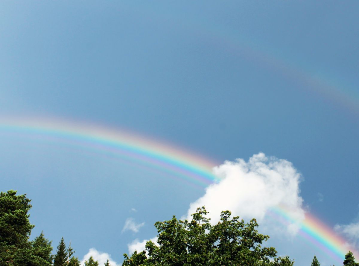 「もうすぐ梅雨明け」って英語でなんて言うの？