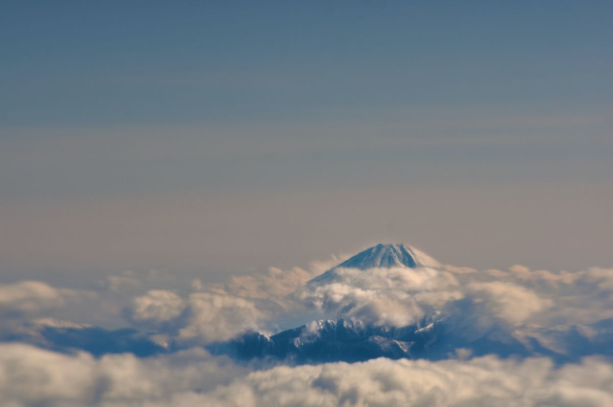 「富士山に登ったことがありますか」に関連する英語フレーズ