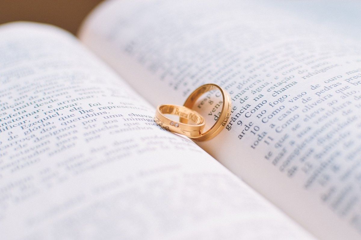 「結婚したい」に関連する英語フレーズ
