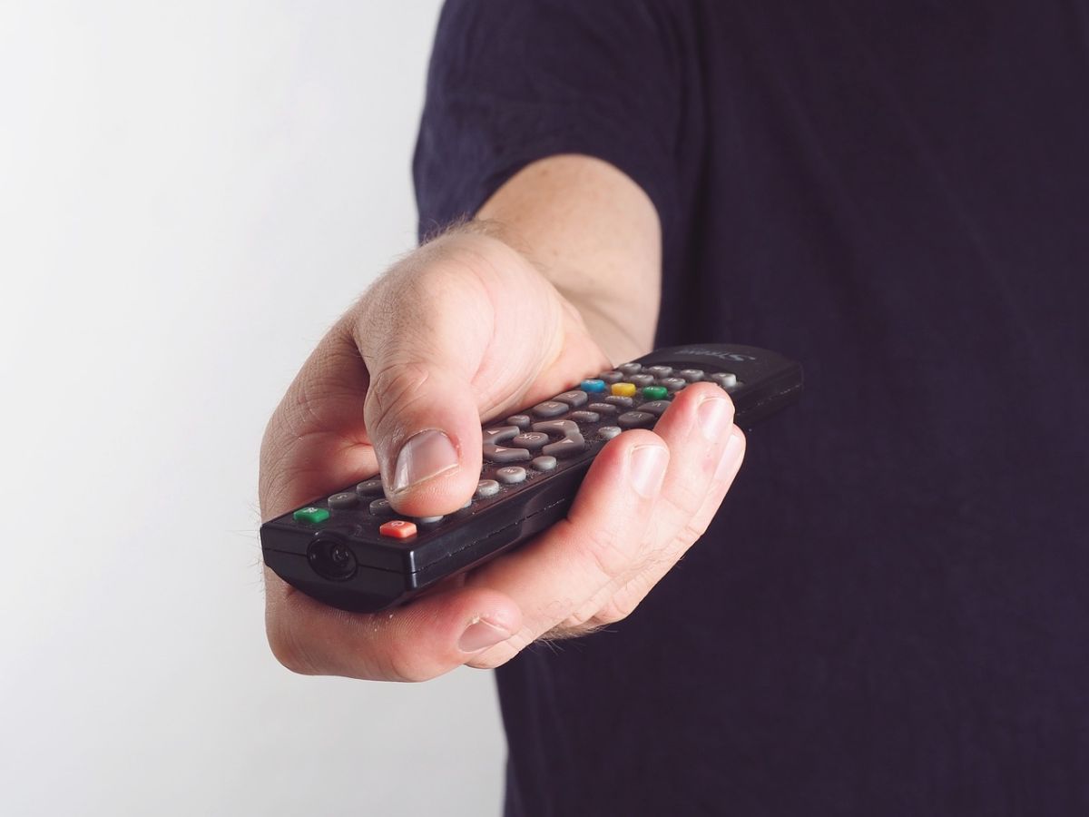 「好きなテレビ番組はありますか」って英語でなんて言うの？