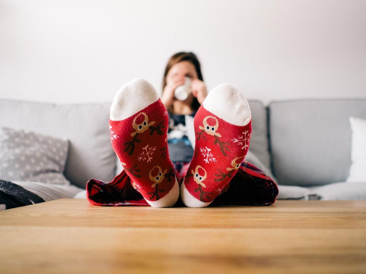 「私はクリスマスが大好きです」に関連する英語フレーズ