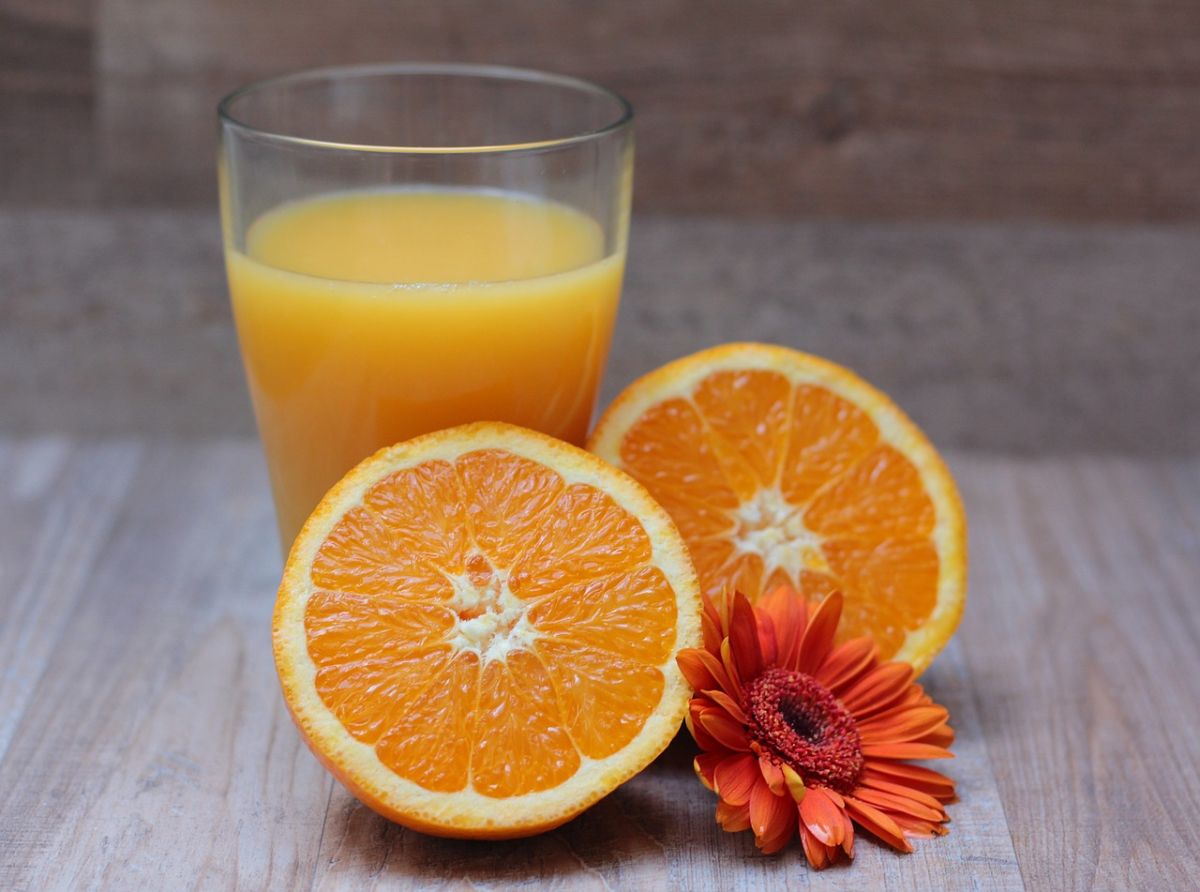 「私はオレンジジュースが好きです」に関連する英語フレーズ