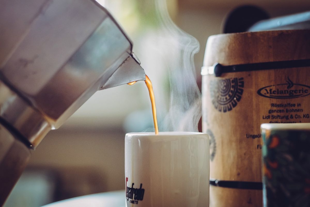 「コーヒーは健康に良い」に関連する英語フレーズ