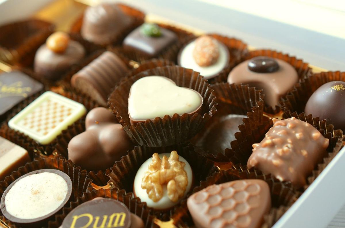 フォレスト・ガンプの名言「人生はチョコレートの箱…」は英語で？