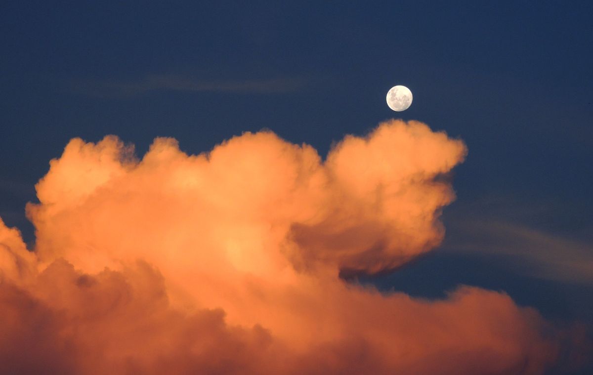 ノーマン・ヴィンセント・ピールの名言「月を目指しなさい…」英語で？