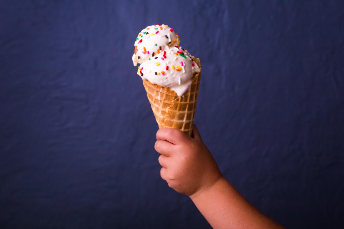 「アイスクリームはいかがですか」に関連する英語フレーズ